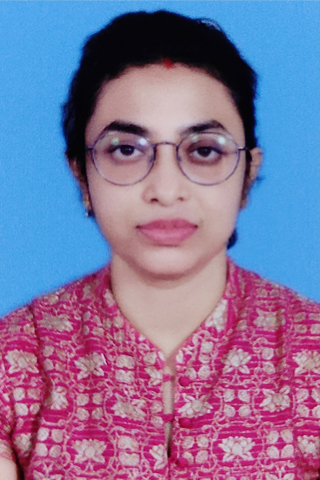 Ms Ranita Guha Paul